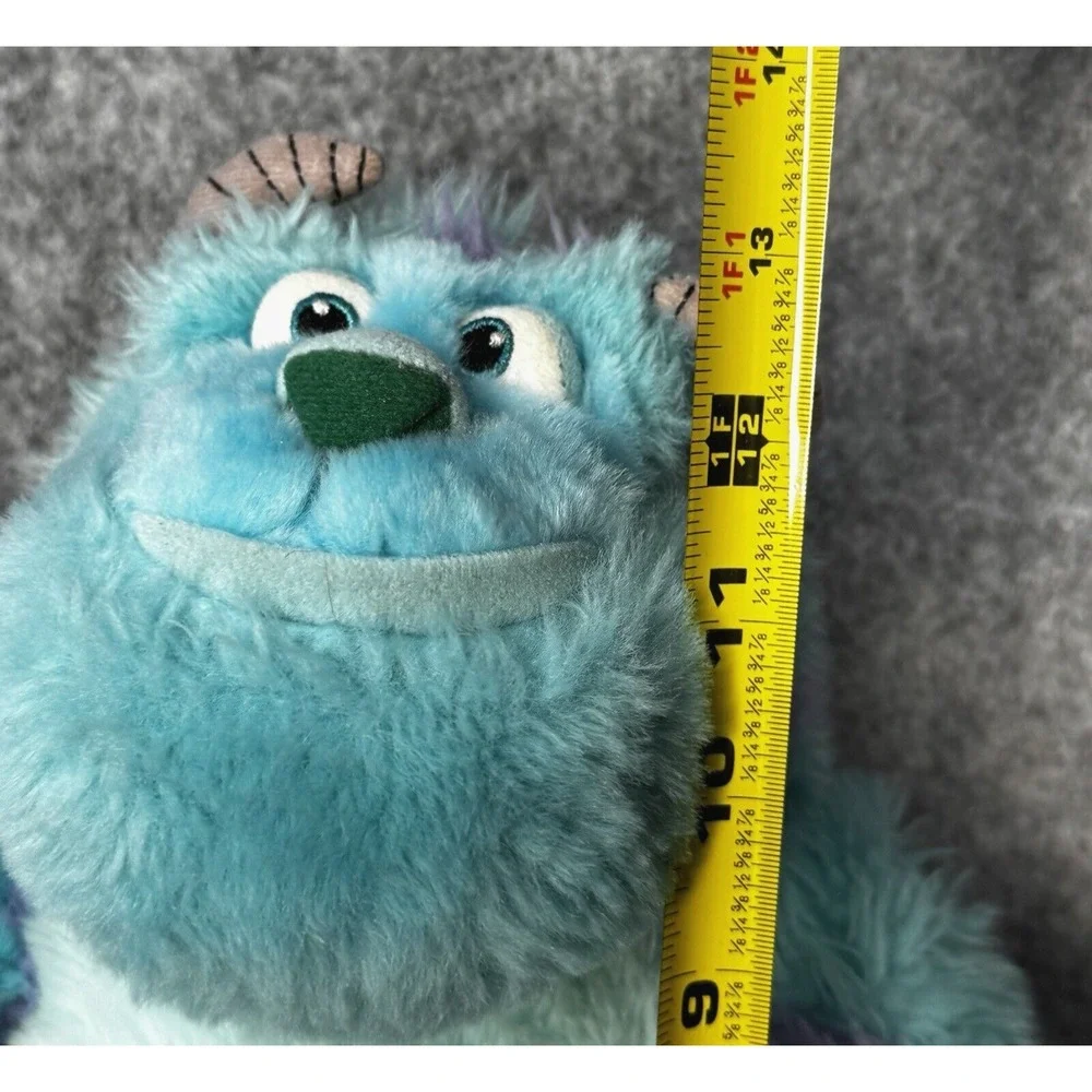 Disney Parks Exclusive Pixar Monsters Inc Sulley 13